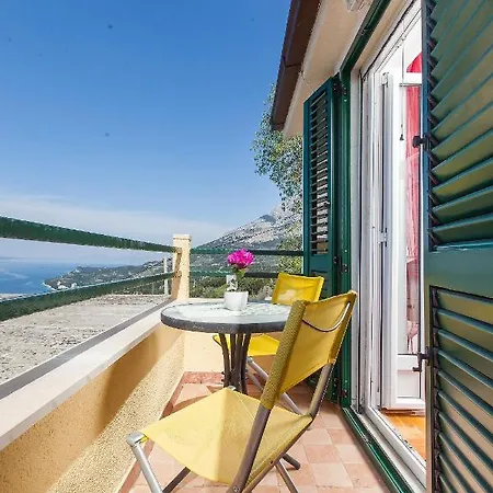 Holiday home House With A Parking Space Gornji Tucepi, Makarska - 16113