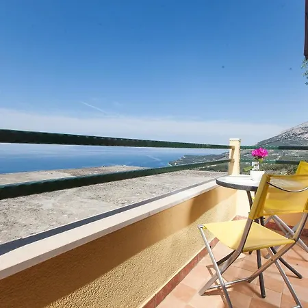 House With A Parking Space Gornji Tucepi, Makarska - 16113 Prázdninový dům *