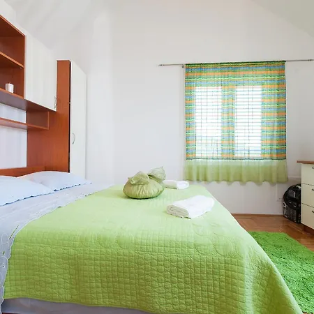 House With A Parking Space Gornji Tucepi, Makarska - 16113 Holiday home